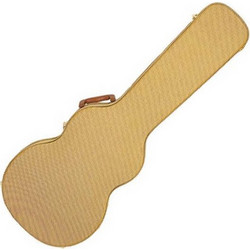 Rockcase Warwick RC10604 Βαλίτσα Hλεκτρικής Kιθάρας Μπεζ με Επένδυση
