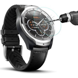 Tempered Glass 3-5 TicWatch Pro