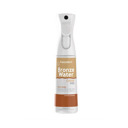 Frezyderm Bronze Water Color Self Tan Spray Προσώπου & Σώματος 300ml