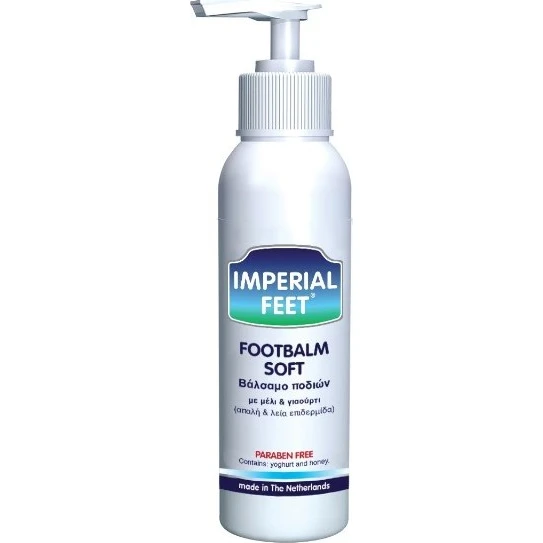 Imperial Feet Urea Foot Balm 500ml BestPrice.gr