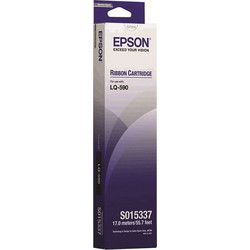 EPSON LQ-590 BLACK (C13S015337)