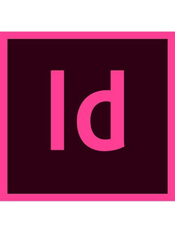 Adobe InDesign CC for teams Licensing 65297583BA01B12