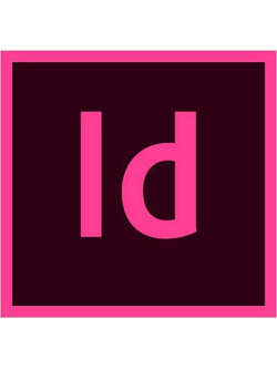 Adobe InDesign CC for teams Licensing 65297583BA01B12
