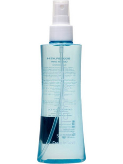 Tommy G Crazy In Love Body Splash 150ml