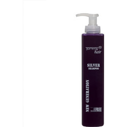 Tommy G Silver Σαμπουάν για Επανόρθωση 300ml