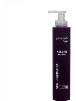 Tommy G Silver Σαμπουάν για Επανόρθωση 300ml