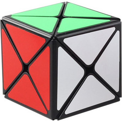 Skew Cube 3x3x3