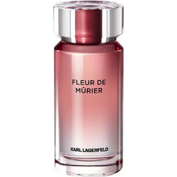 Karl Lagerfeld Fleur de Murier Eau de Parfum 100ml