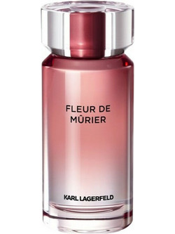 Karl Lagerfeld Fleur de Murier Eau de Parfum 100ml