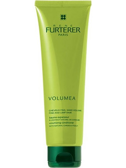 Rene Furterer Volumea Baume Expanseur Conditioner για Όγκο & Επανόρθωση για Λιπαρά & Λεπτά Μαλλιά 150ml