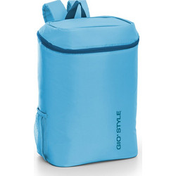 Gio'Style Frio Backpack L Light Blue