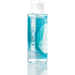 Fleshlight Fleshlube Ice Λιπαντικό Gel Νερού Κόλπου & Πρωκτού 100ml