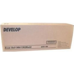 Develop DR-612 Black Toner