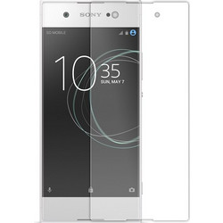 Προστατευτικό Οθόνης Tempered Glass 0.26mm 2.5D για Sony Xperia XA1 (OEM)
