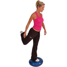 Δίσκος Ισορροπίας Φουσκωτός Mambo Max 45 cm Alphacare AC-3250