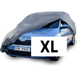 GETI Waterproof Protective Tilt FULL XL 533x178x119cm