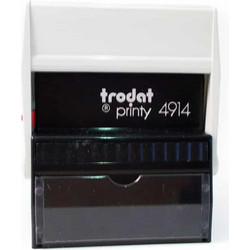 TRODAT PRINTY 4914 ΣΦΡΑΓΙΔΑ 65*38mm