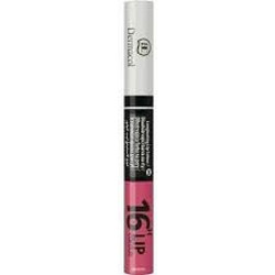 Dermacol 16h 06 Long Lasting Shimmer Liquid Κραγιόν 4.8gr