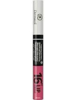 Dermacol 16h 06 Long Lasting Shimmer Liquid Κραγιόν 4.8gr