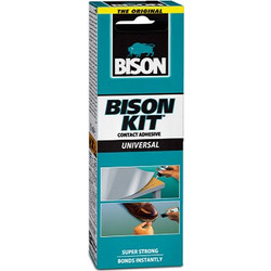 Bison Kit Βενζινόκολλα 55 ml - 6309533