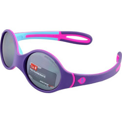 Julbo Loop Παιδικά Γυαλιά Ηλίου 0-12 Μηνών Polarized Μωβ J4851226