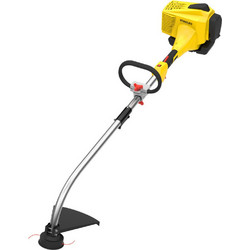 Stanley STR750 Χορτοκοπτικό Βενζίνης Δίχρονο Ώμου / Χειρός 1hp 750W