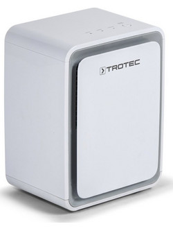 Trotec TTK 24 E Αφυγραντήρας
