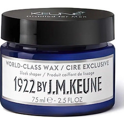 Keune World Class Κερί Μαλλιών Λάμψης 75ml