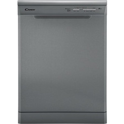 Candy CDPE6333X Ελεύθερο Πλυντήριο Πιάτων για 12 Σερβίτσια 60cm Inox