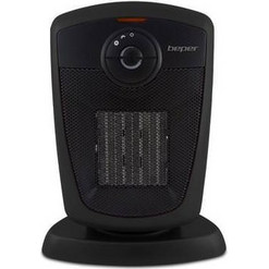 Beper Zumba RI.087 Κεραμικό Αερόθερμο Δαπέδου 1500W