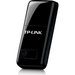 TP-Link TL-WN823N V3 Ασύρματος USB Αντάπτορας Δικτύου 300Mbps