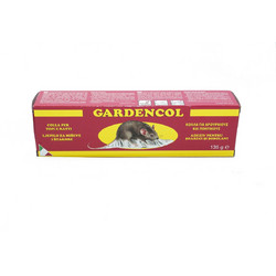 Gardencol Κόλλα για Αρουραίους & Ποντικούς 135gr