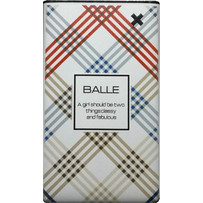 WK Diagonal Lines Power Bank 5000mAh