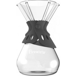 Brewista Smart Brew Hourglass Brewer 8 Κούπες 1200ml