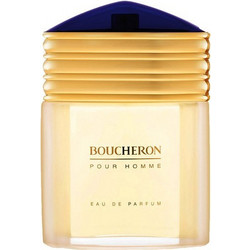 Boucheron Pour Homme Eau de Parfum 100ml
