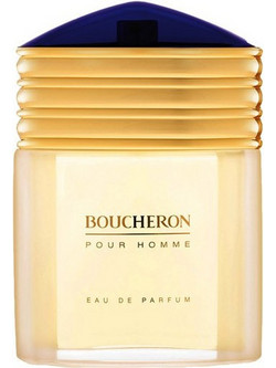 Boucheron Pour Homme Eau de Parfum 100ml