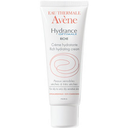 Avene Hydrance Optimale Riche 40ml