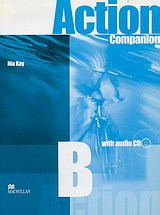 Action B