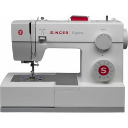 Singer Supera 5523