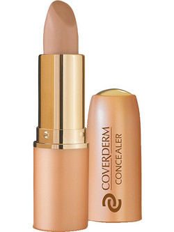 Coverderm 01 SPF30 Concealer Stick 6gr