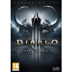 Diablo III Reaper Of Souls PC