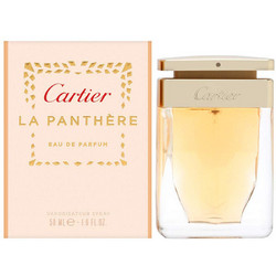 Cartier La Panthere Eau de Parfum 50ml