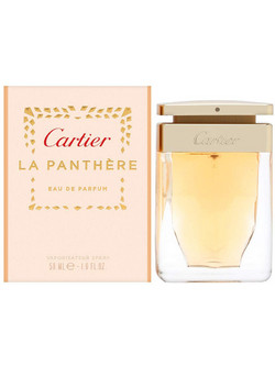 Cartier La Panthere Eau de Parfum 50ml