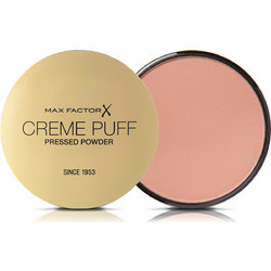 Max Factor Creme Puff 59 Gay Whisper Pressed Powder 21gr