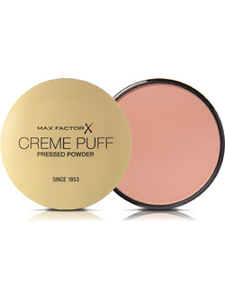 Max Factor Creme Puff 59 Gay Whisper Pressed Powder 21gr