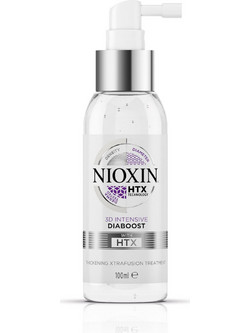 Nioxin Diaboost Λοσιόν κατά της Τριχόπτωσης 100ml