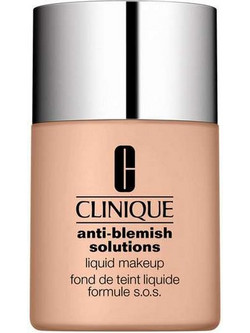 Clinique Anti Blemish Solutions 05 Fresh Beige Liquid Make Up 30ml