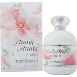 Cacharel Anais Anais L'Original Eau de Toilette 100ml