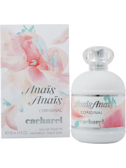 Cacharel Anais Anais L'Original Eau de Toilette 100ml