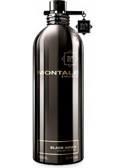 Montale Black Aoud Eau de Parfum 100ml